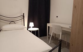 La Sosta